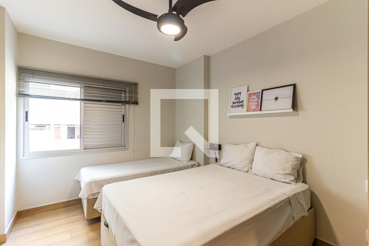 Apartamento, 2 quartos, 57 m² - Foto 9
