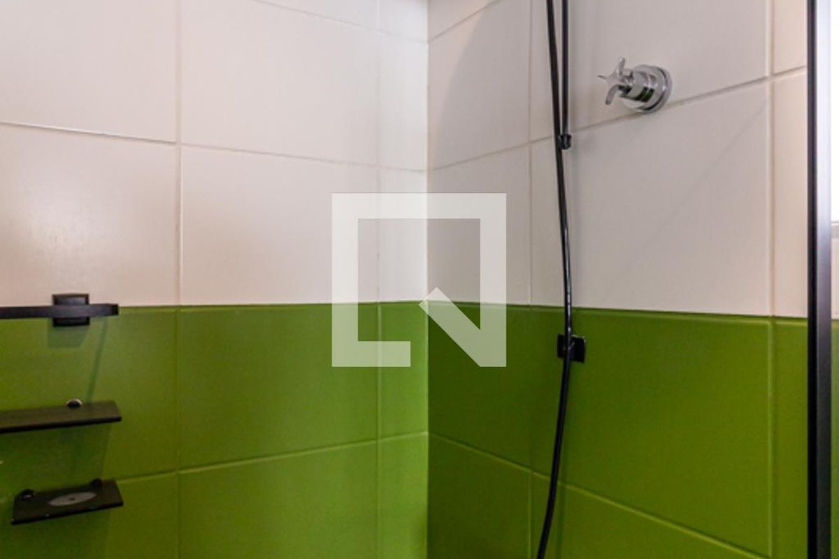 Kitnet-Studio, 26 m² - Foto 46