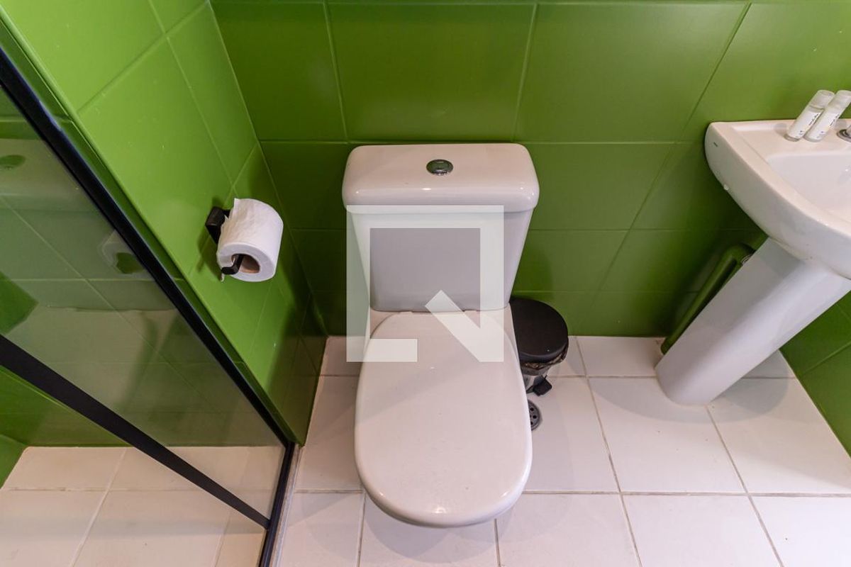 Kitnet-Studio, 26 m² - Foto 42