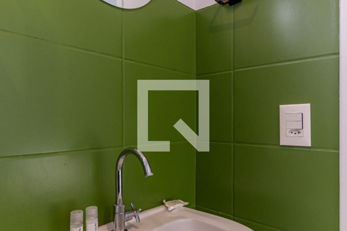 Kitnet-Studio, 26 m² - Foto 40