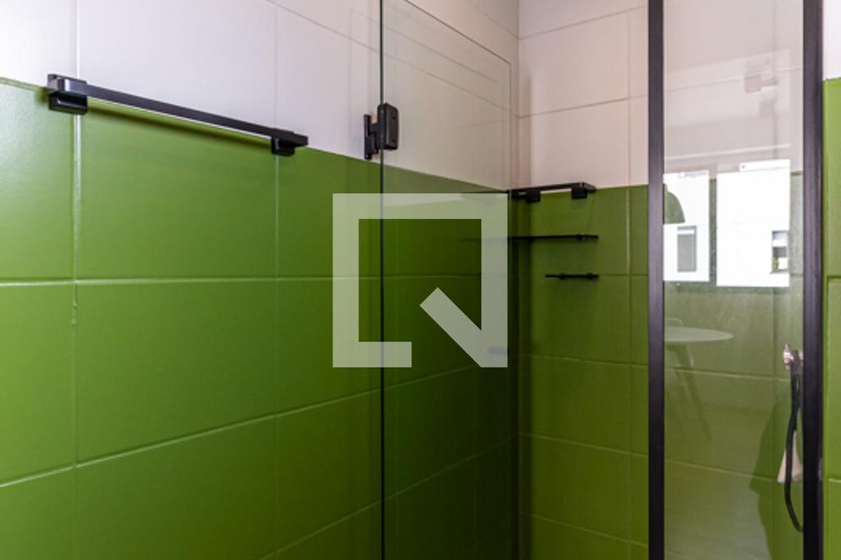 Kitnet-Studio, 26 m² - Foto 44
