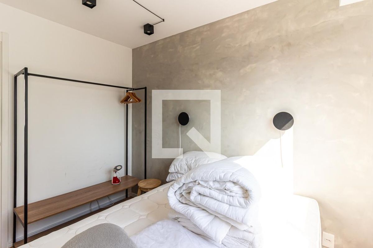 Kitnet-Studio, 26 m² - Foto 28
