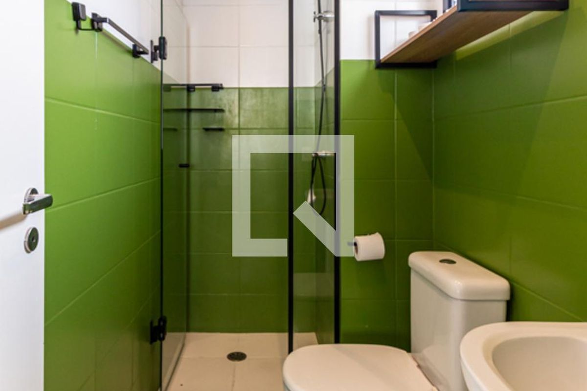 Kitnet-Studio, 26 m² - Foto 38