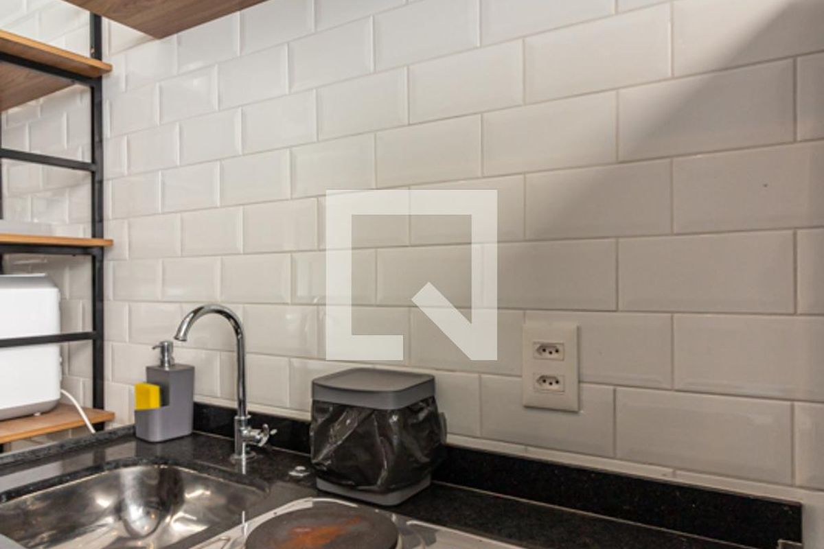 Kitnet-Studio, 26 m² - Foto 20