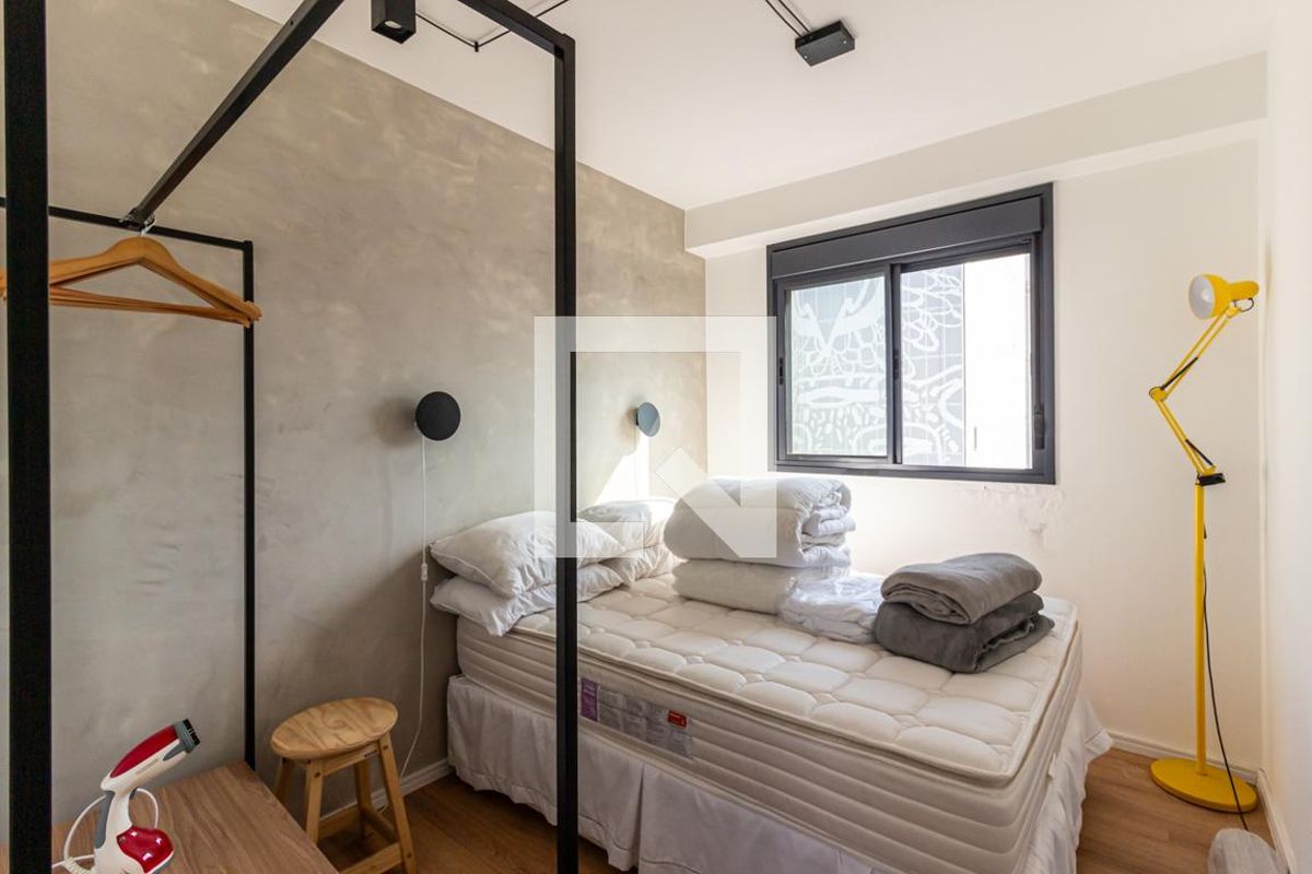 Kitnet-Studio, 26 m² - Foto 26