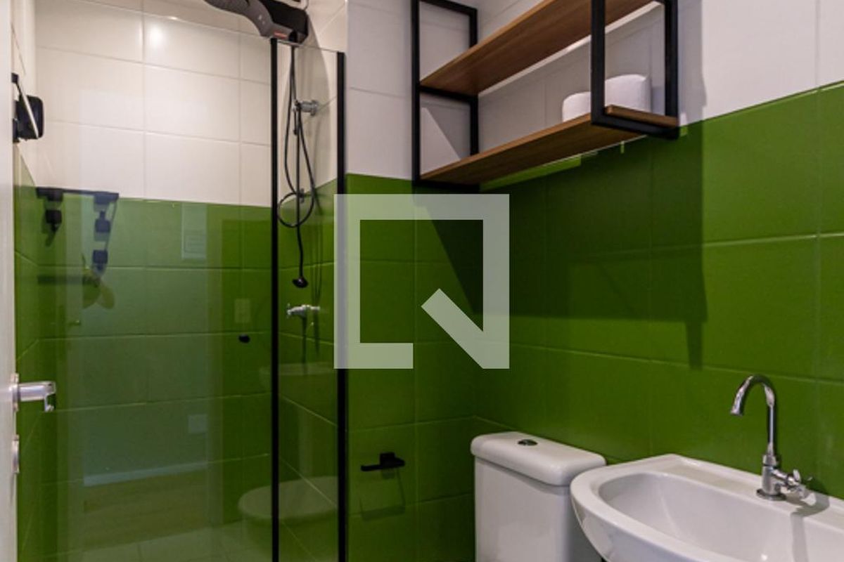 Kitnet-Studio, 25 m² - Foto 44