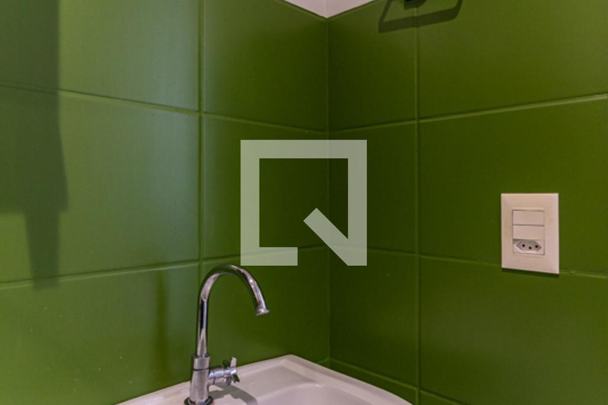 Kitnet-Studio, 25 m² - Foto 46