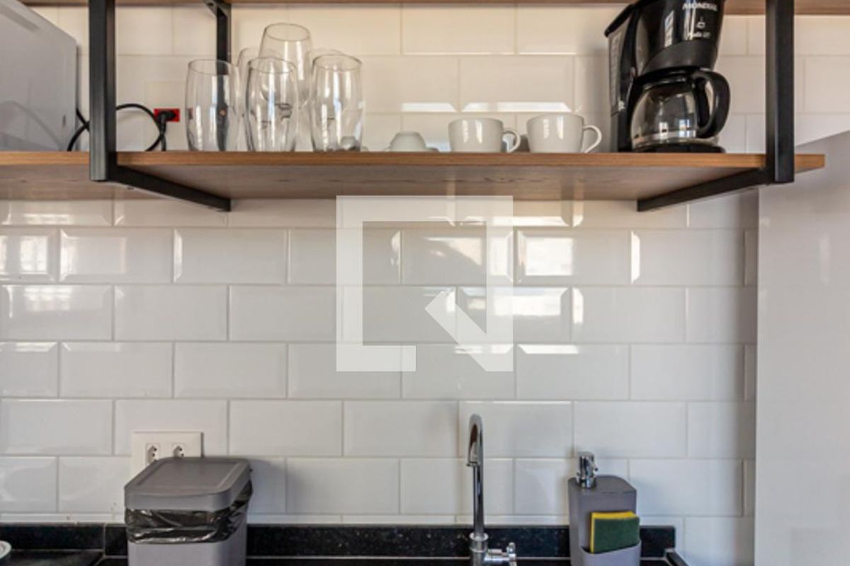 Kitnet-Studio, 25 m² - Foto 26