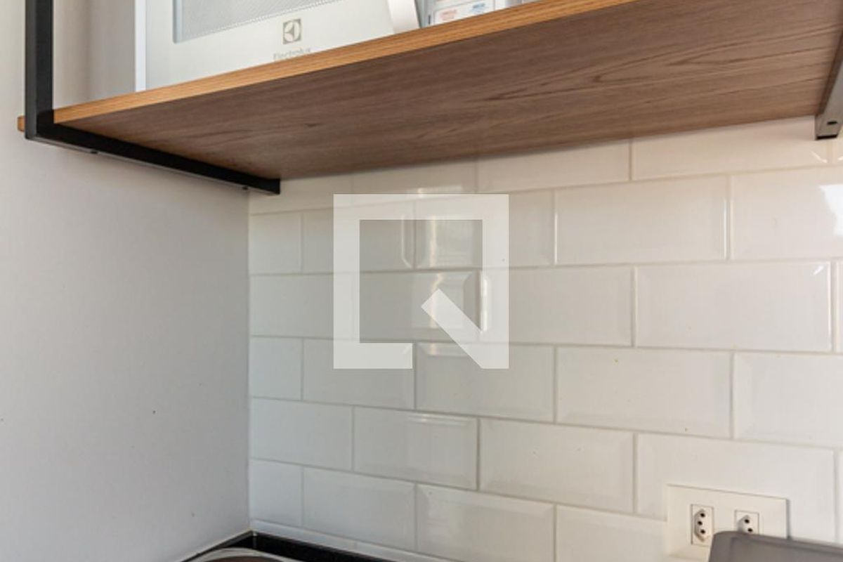 Kitnet-Studio, 25 m² - Foto 24