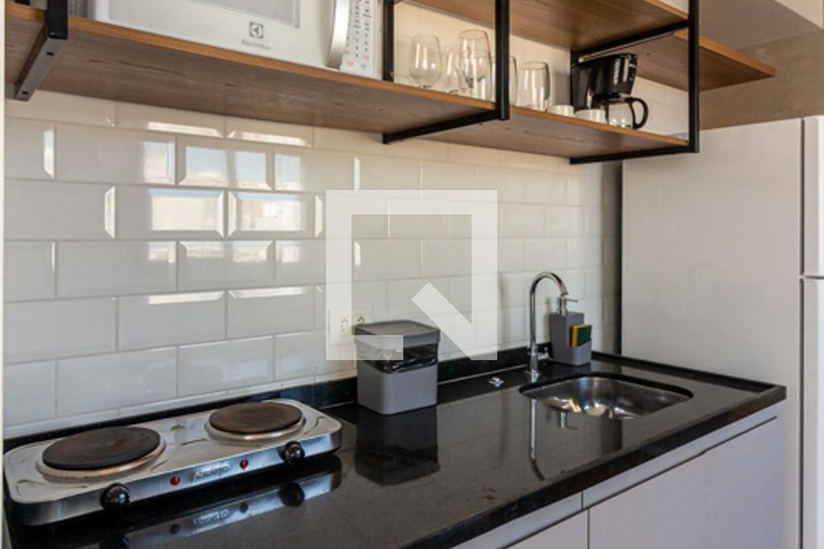 Kitnet-Studio, 25 m² - Foto 22