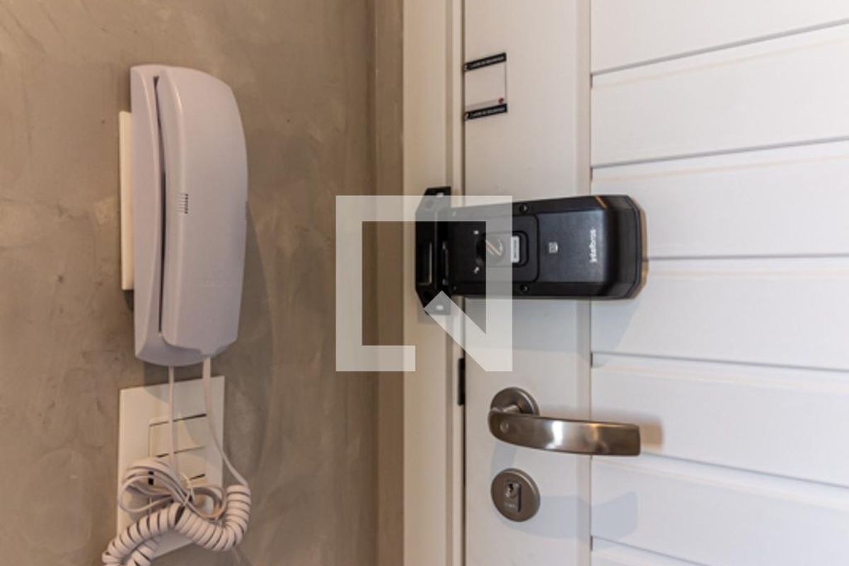 Kitnet-Studio, 25 m² - Foto 18