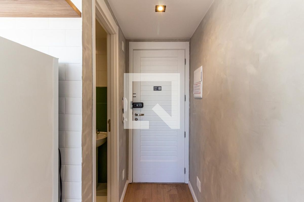 Kitnet-Studio, 25 m² - Foto 16