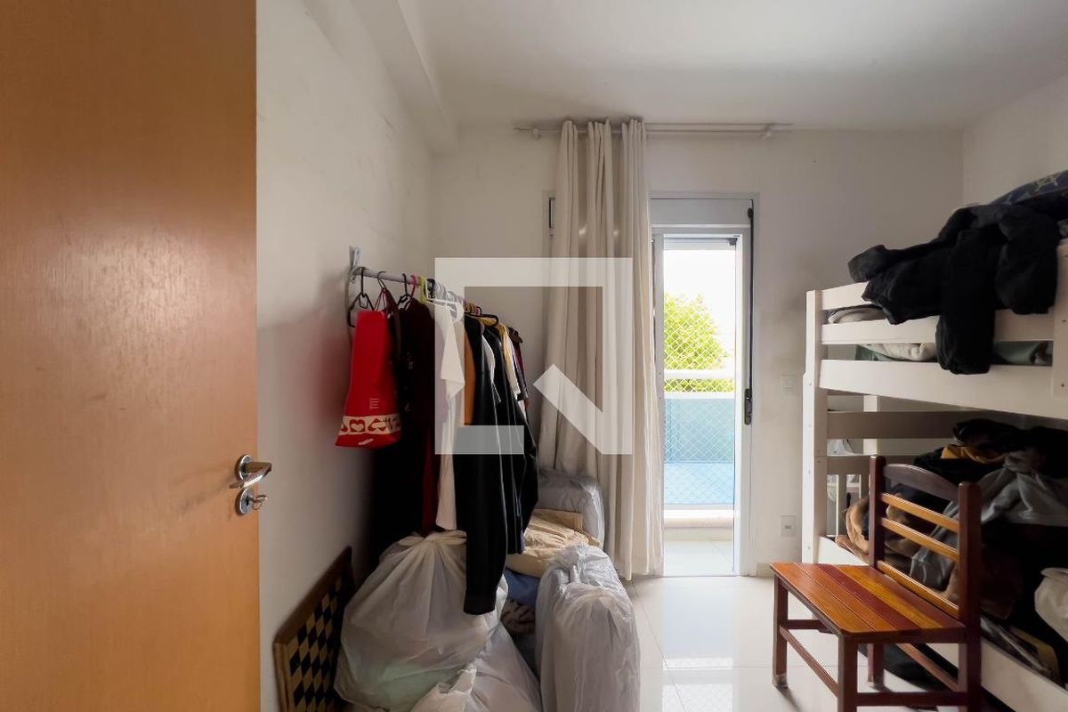 Apartamento, 2 quartos, 50 m² - Foto 80