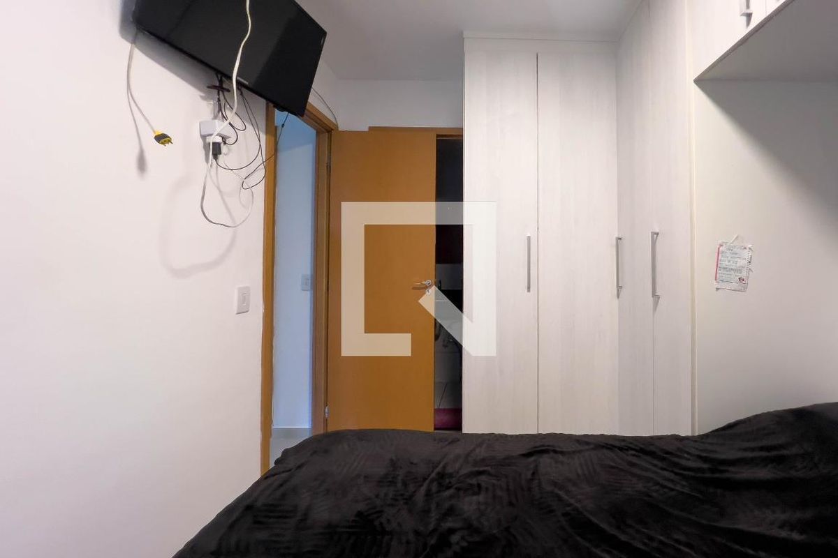 Apartamento, 2 quartos, 50 m² - Foto 56