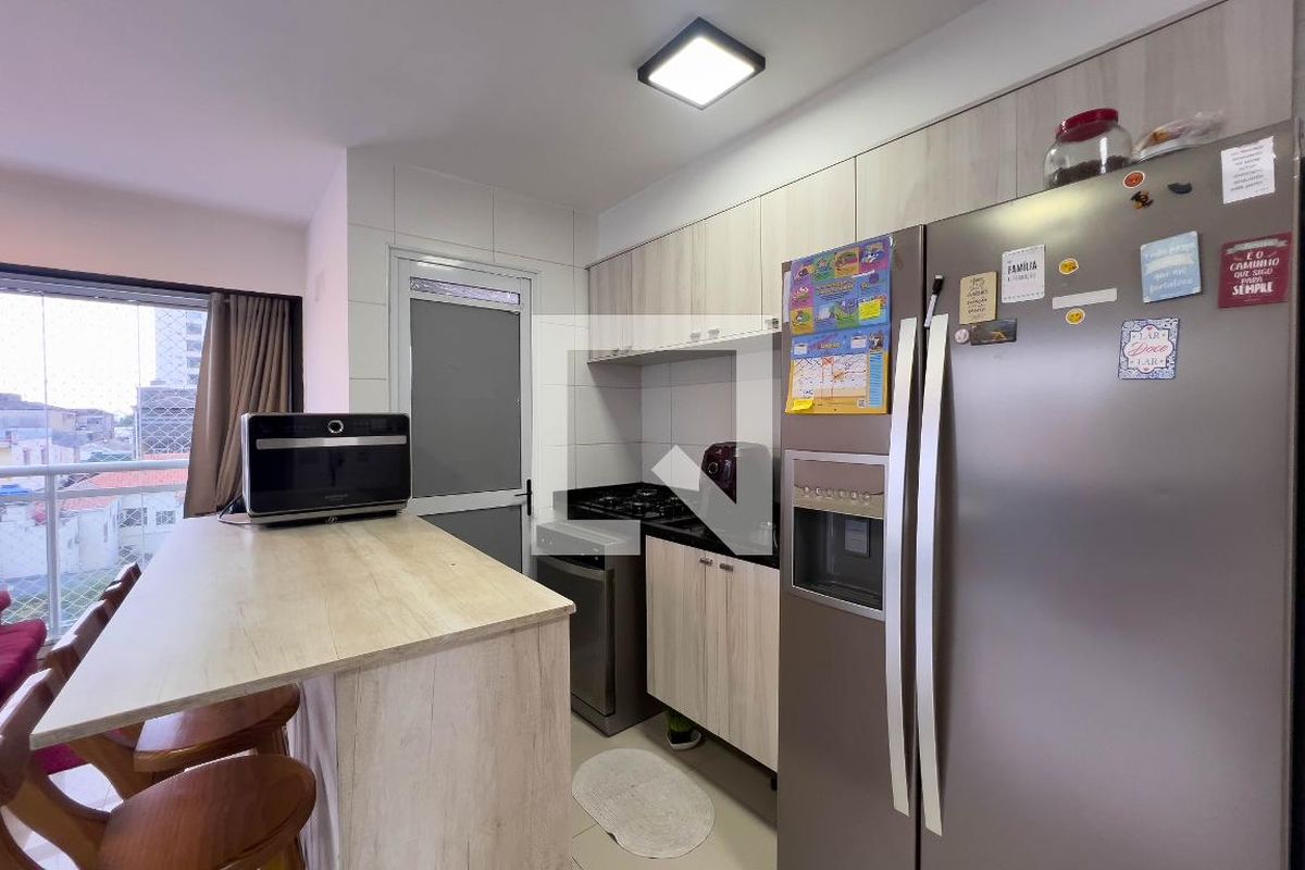Apartamento, 2 quartos, 50 m² - Foto 16