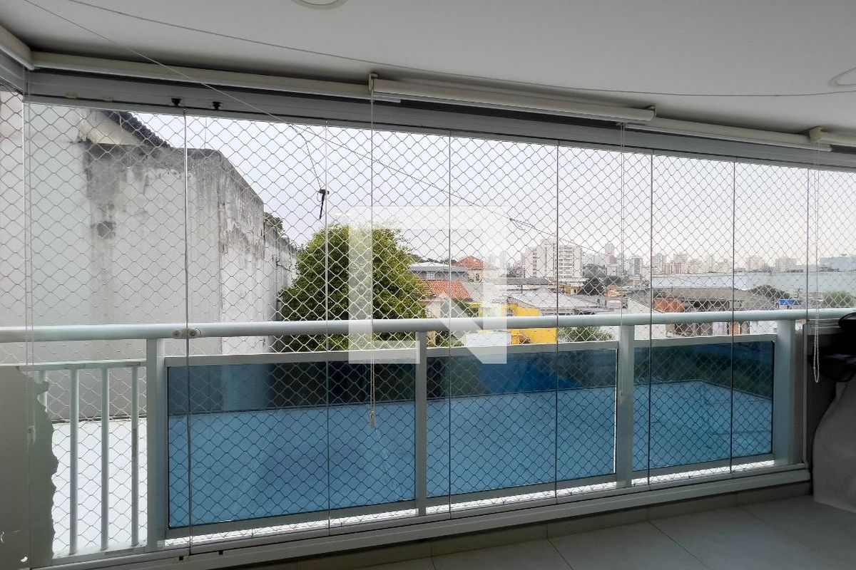 Apartamento, 2 quartos, 50 m² - Foto 28