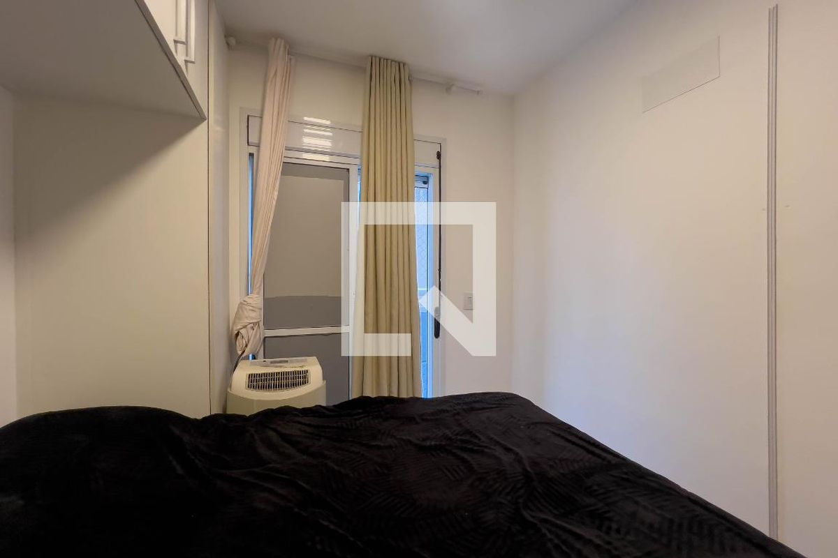 Apartamento, 2 quartos, 50 m² - Foto 48