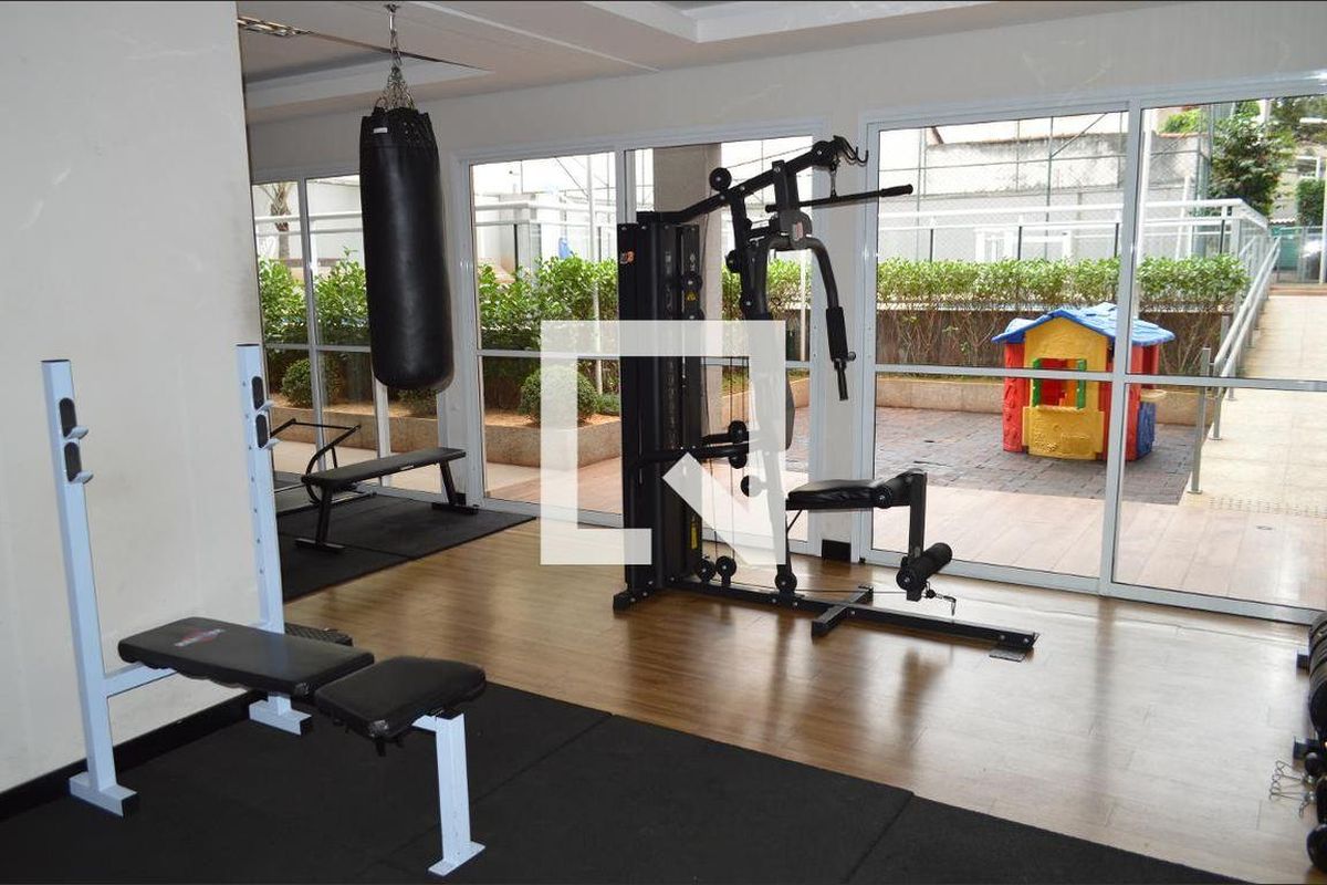 Apartamento, 2 quartos, 50 m² - Foto 127
