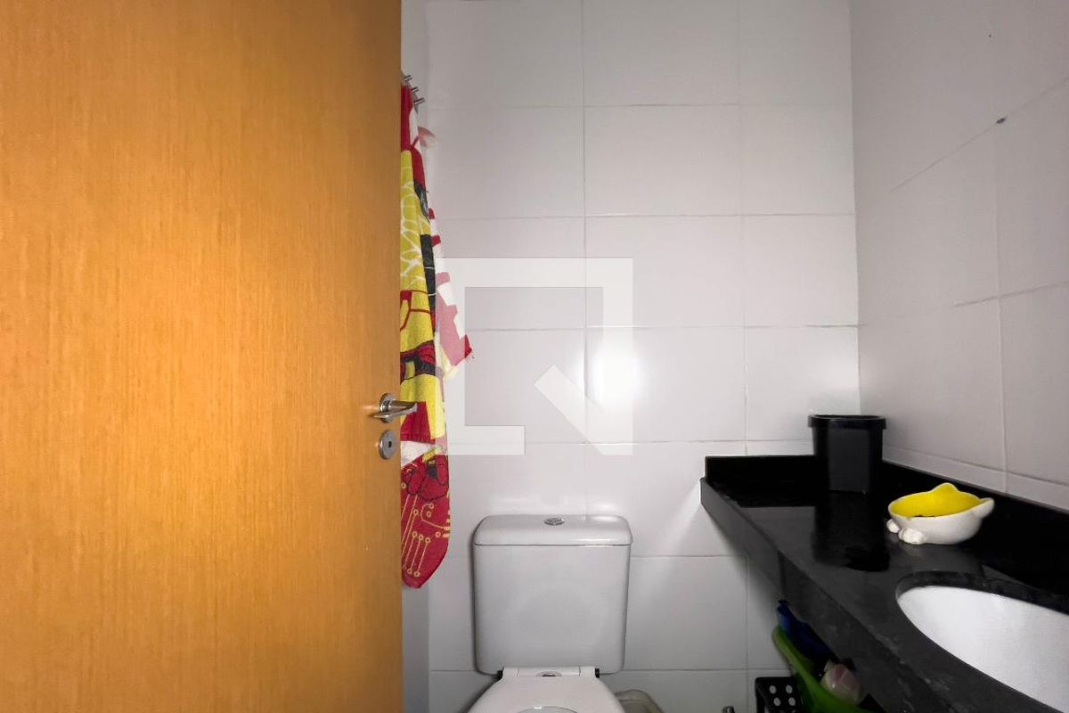 Apartamento, 2 quartos, 50 m² - Foto 96