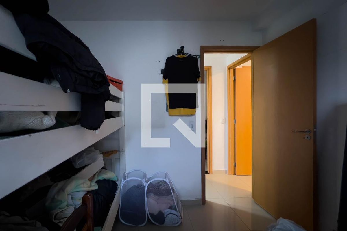 Apartamento, 2 quartos, 50 m² - Foto 88