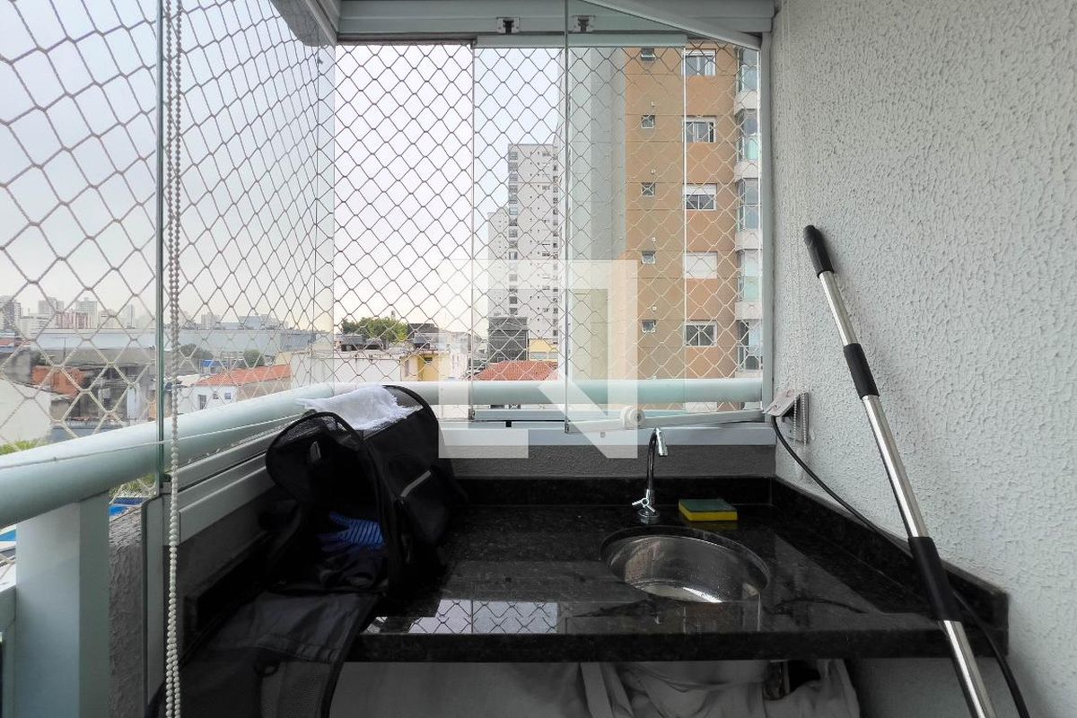 Apartamento, 2 quartos, 50 m² - Foto 36