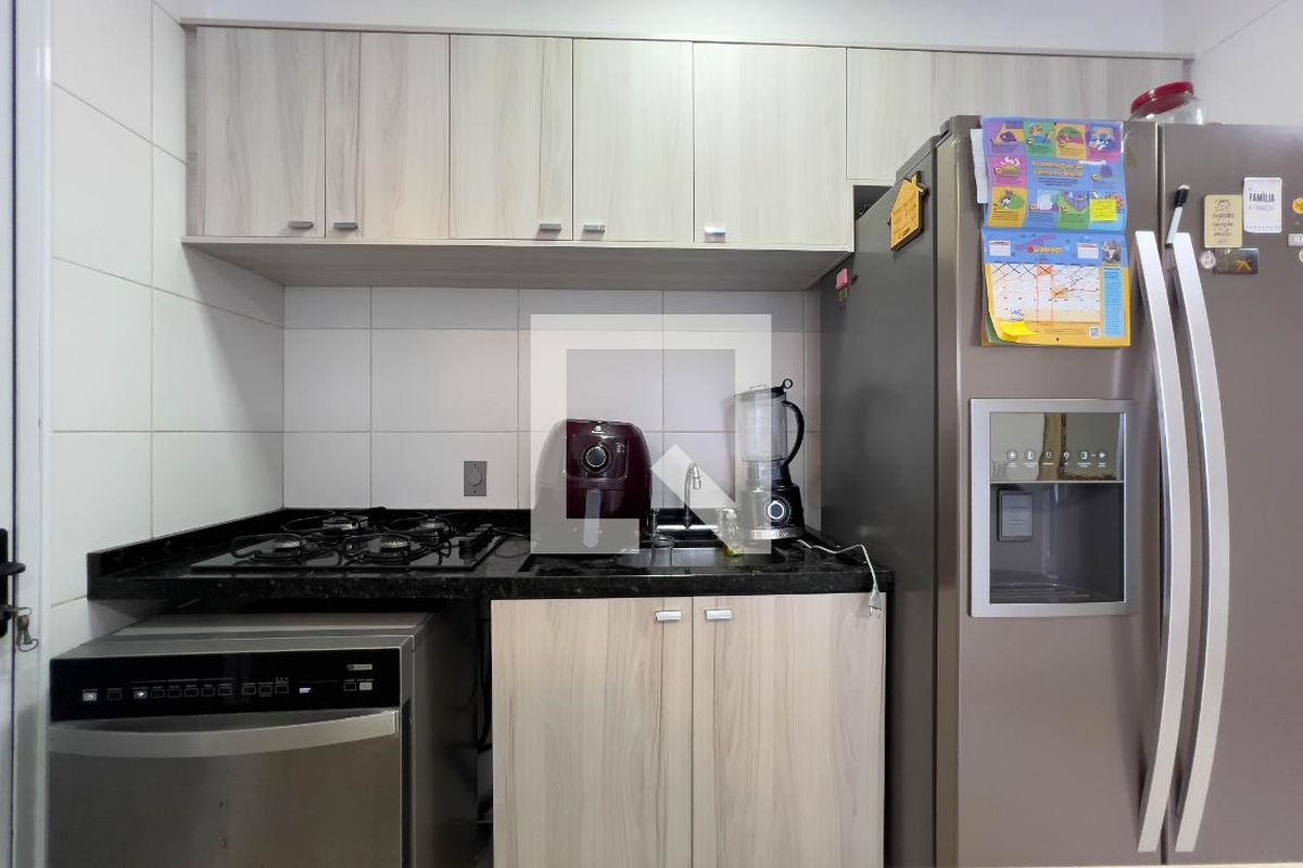 Apartamento, 2 quartos, 50 m² - Foto 20