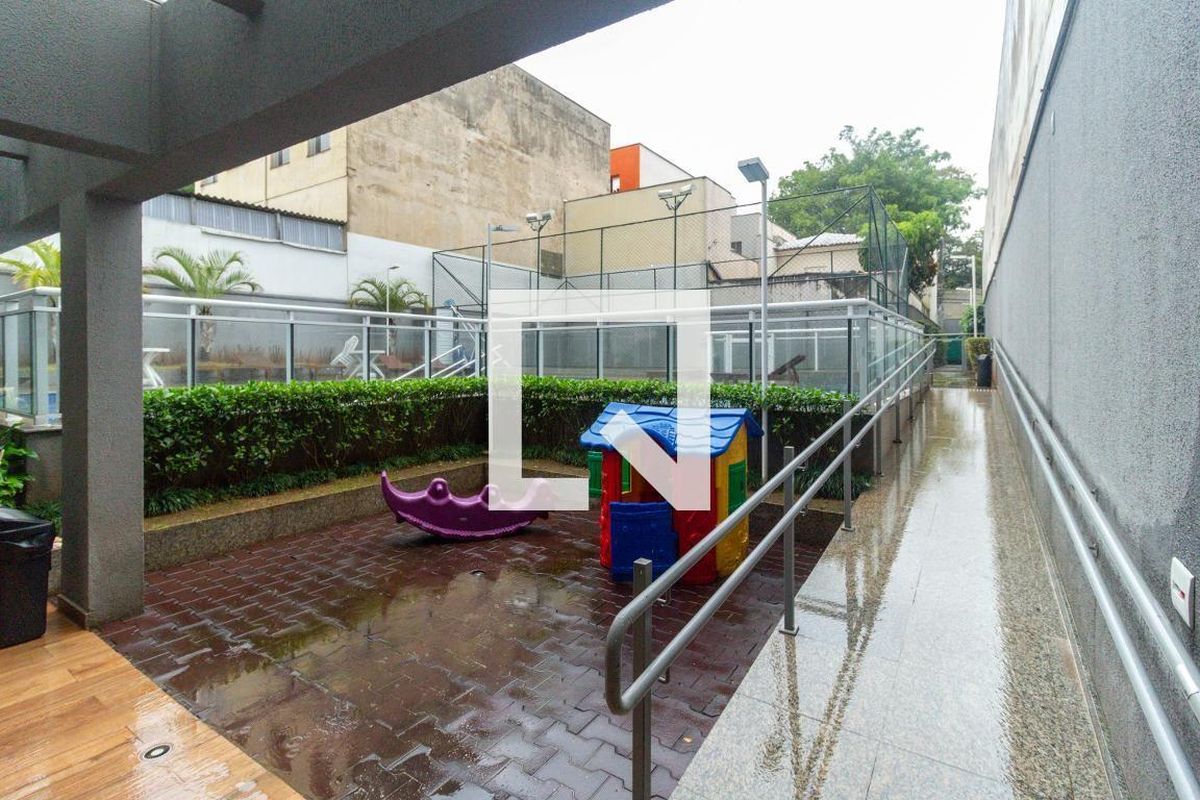 Apartamento, 2 quartos, 50 m² - Foto 121