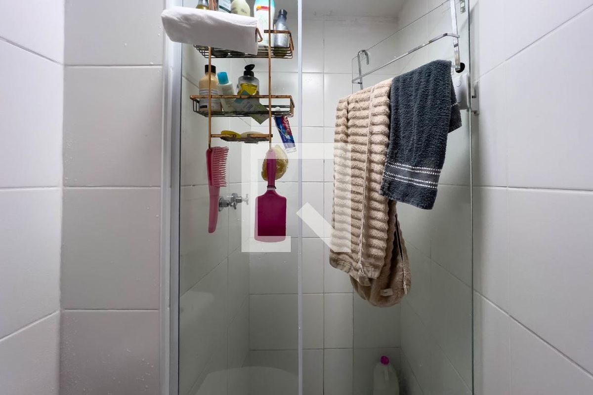 Apartamento, 2 quartos, 50 m² - Foto 72