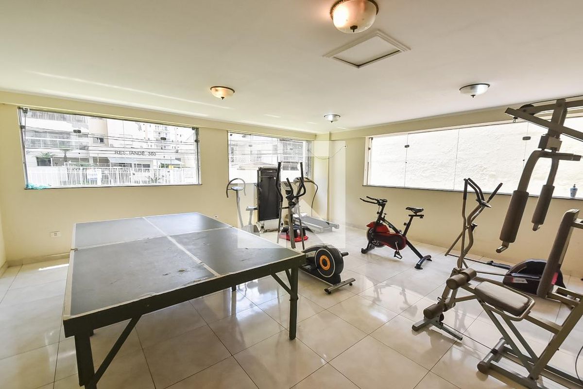 Apartamento, 3 quartos, 100 m² - Foto 83