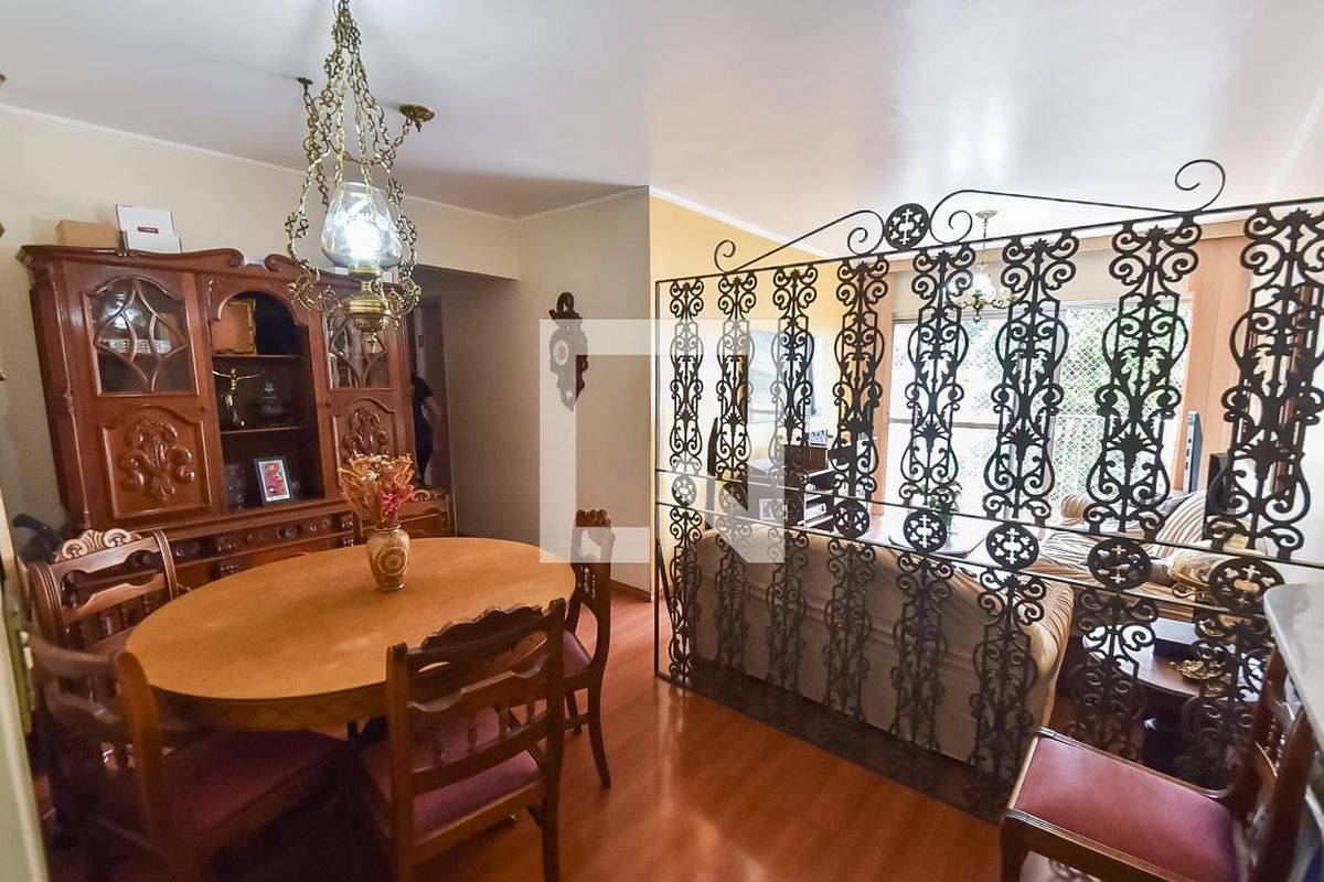 Apartamento, 3 quartos, 100 m² - Foto 2