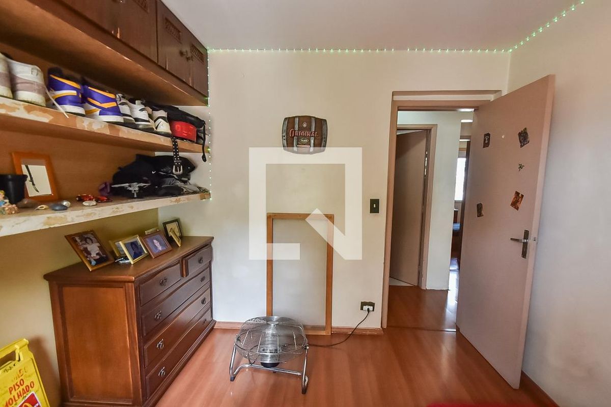 Apartamento, 3 quartos, 100 m² - Foto 31