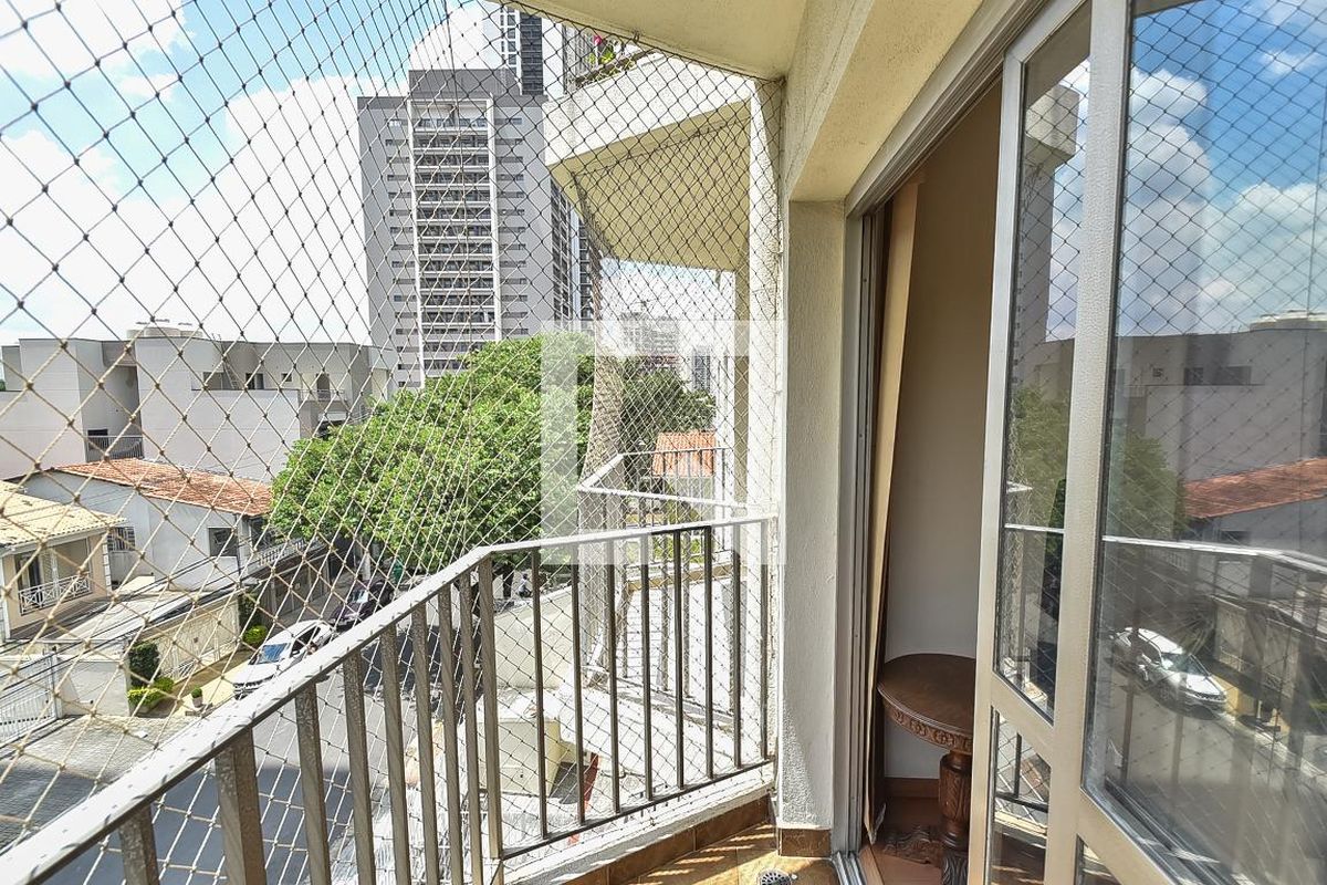 Apartamento, 3 quartos, 100 m² - Foto 14