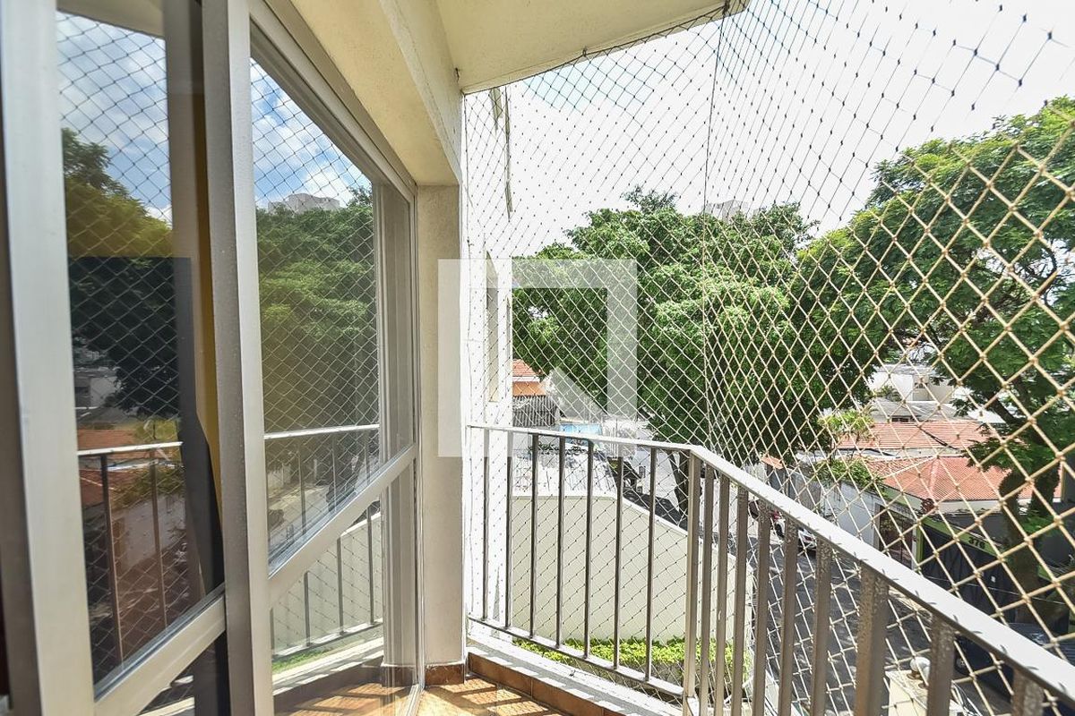 Apartamento, 3 quartos, 100 m² - Foto 11