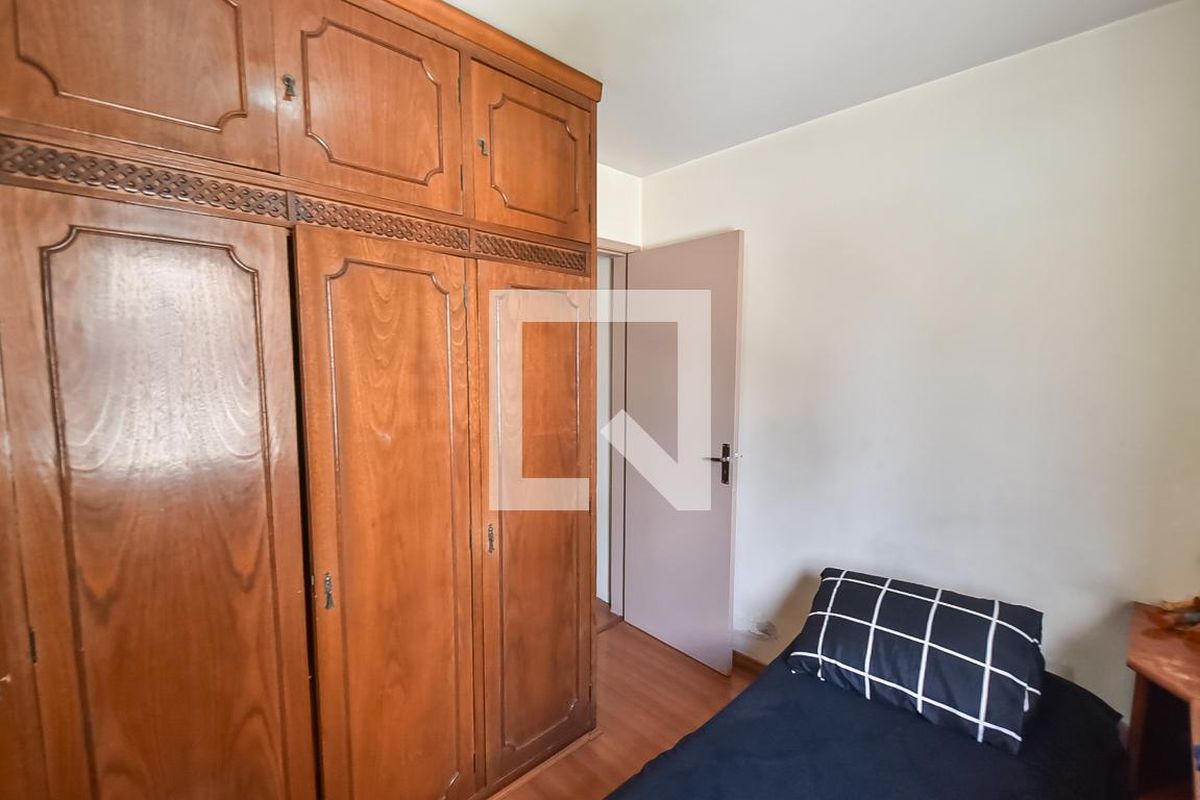 Apartamento, 3 quartos, 100 m² - Foto 22