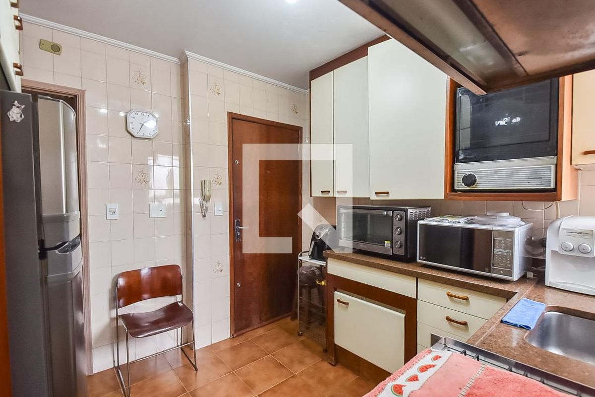 Apartamento, 3 quartos, 100 m² - Foto 67