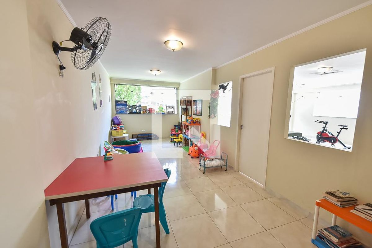 Apartamento, 3 quartos, 100 m² - Foto 82