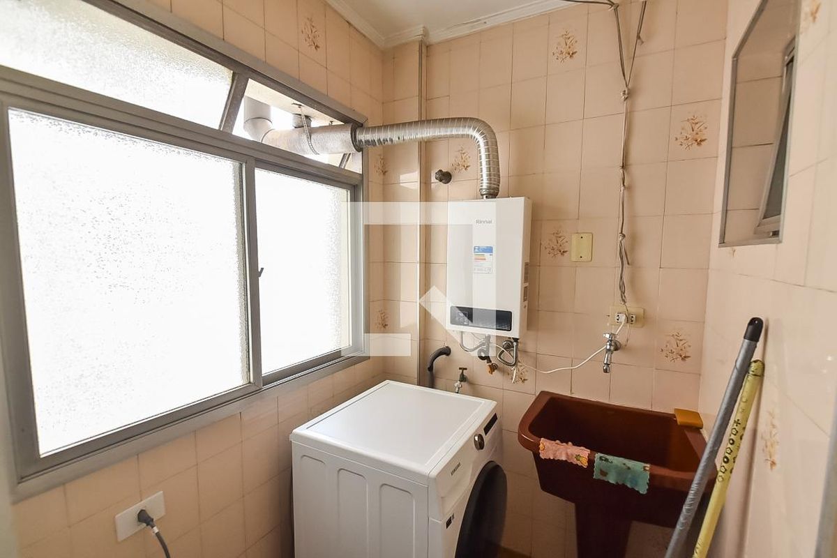 Apartamento, 3 quartos, 100 m² - Foto 74