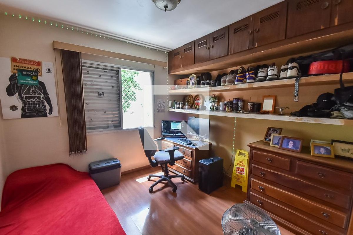 Apartamento, 3 quartos, 100 m² - Foto 26