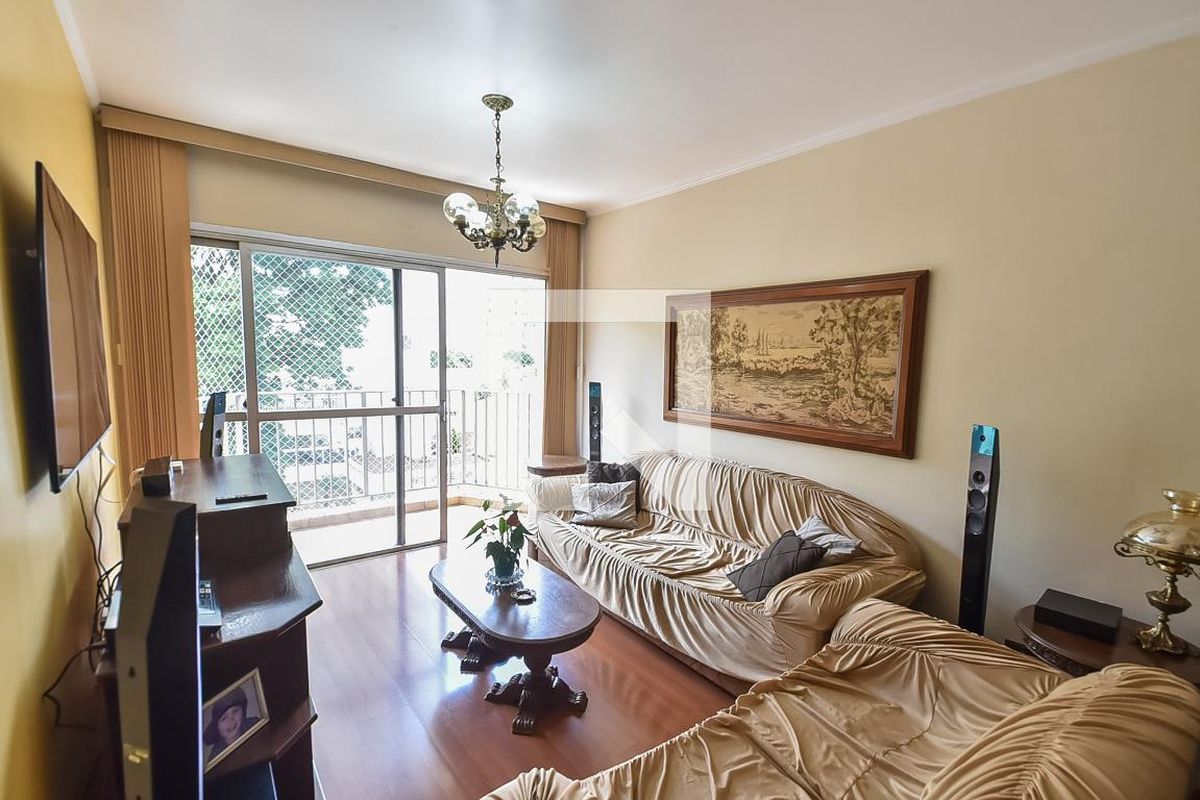 Apartamento, 3 quartos, 100 m² - Foto 3