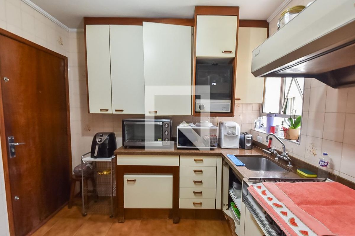 Apartamento, 3 quartos, 100 m² - Foto 70