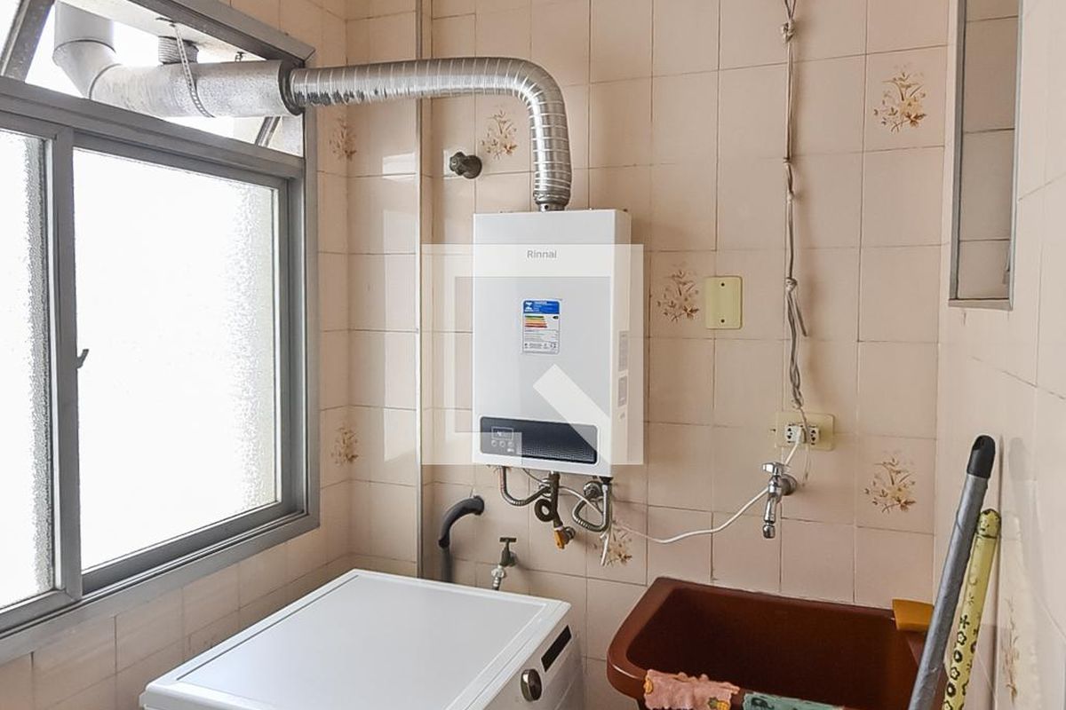 Apartamento, 3 quartos, 100 m² - Foto 75