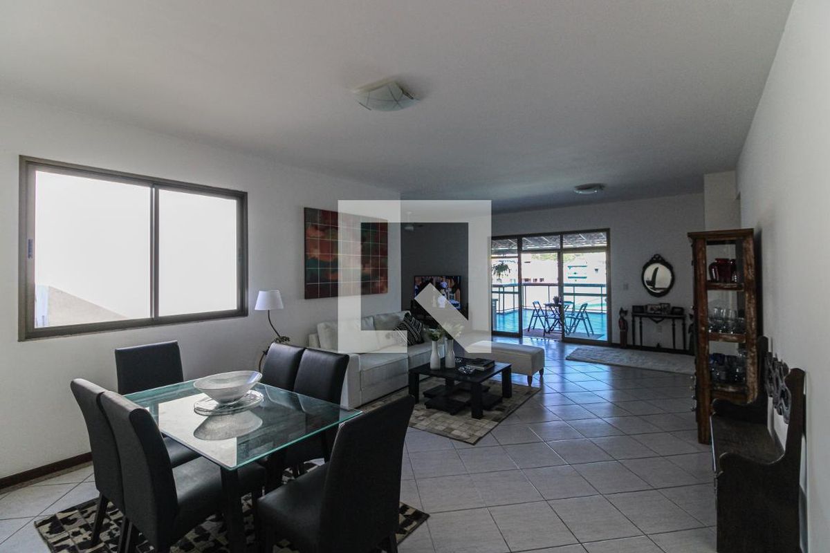 Cobertura, 3 quartos, 192 m² - Foto 6
