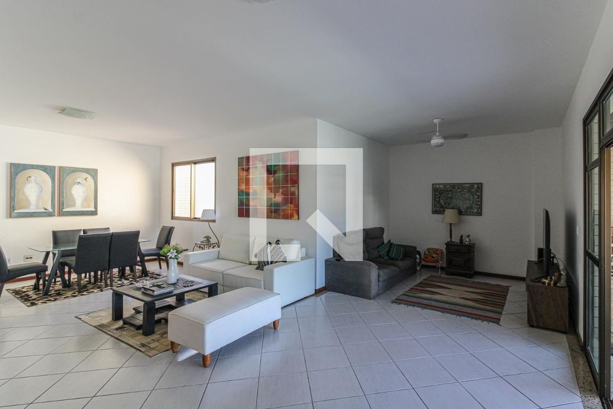 Cobertura, 3 quartos, 192 m² - Foto 2
