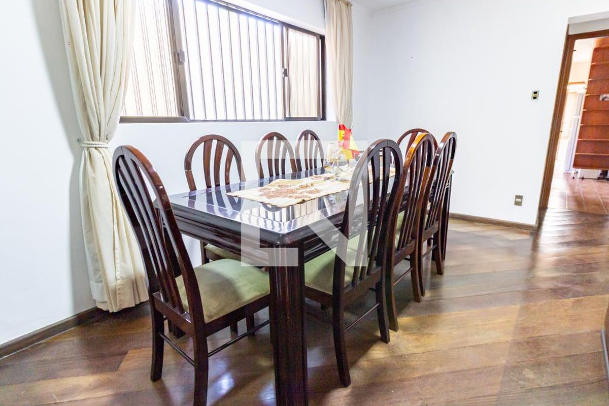 Casa, 3 quartos, 385 m² - Foto 10