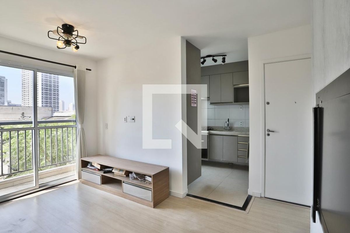 Apartamento, 2 quartos, 51 m² - Foto 3
