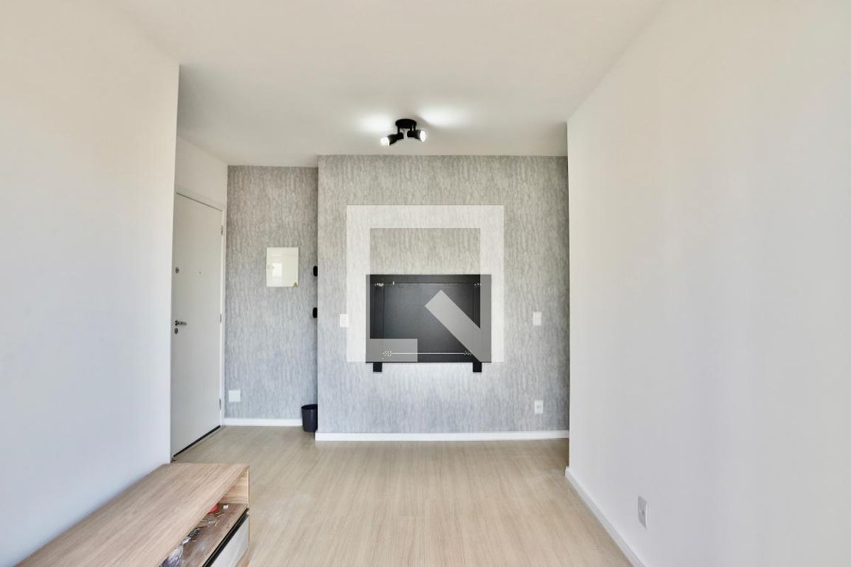 Apartamento, 2 quartos, 51 m² - Foto 1