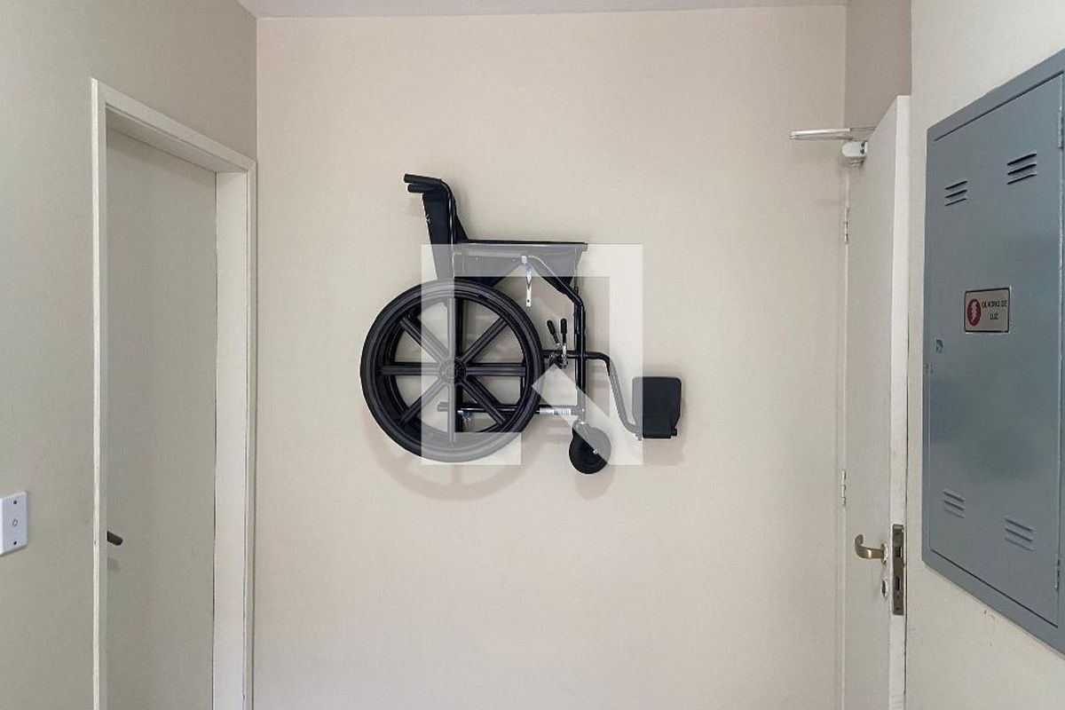 Apartamento, 2 quartos, 51 m² - Foto 36