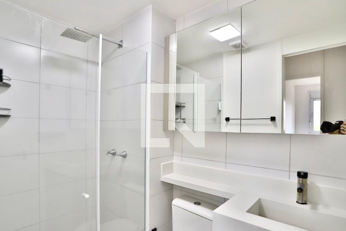 Apartamento, 2 quartos, 51 m² - Foto 24