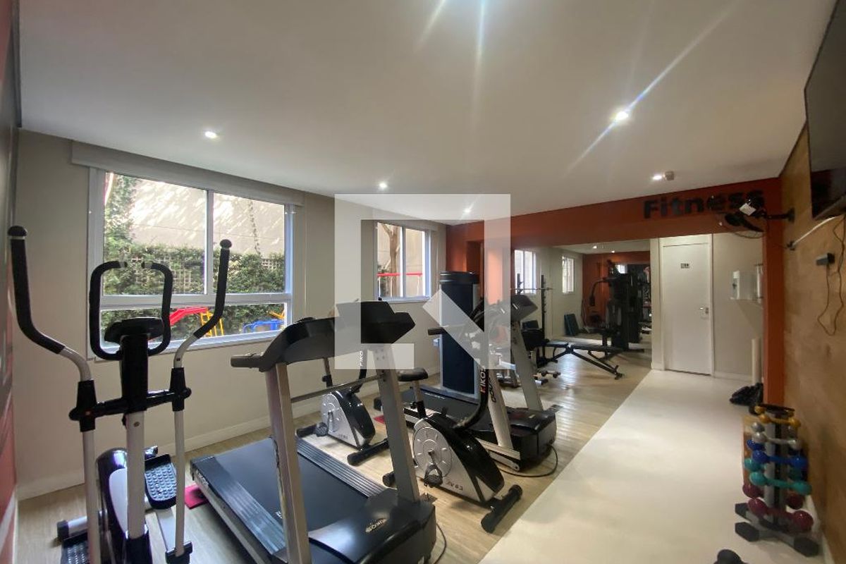 Apartamento, 2 quartos, 51 m² - Foto 42