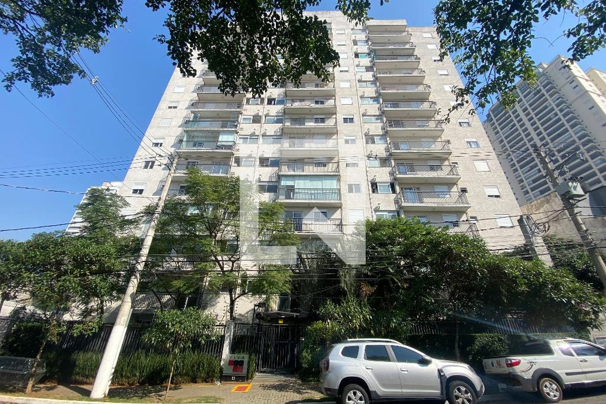 Apartamento, 2 quartos, 51 m² - Foto 44